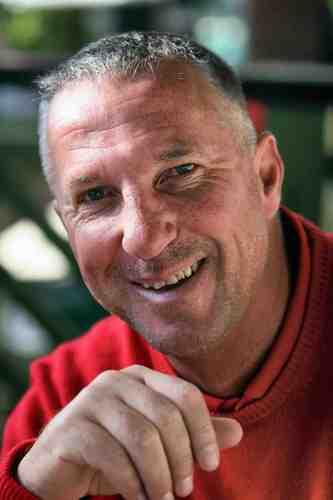 Ian Botham