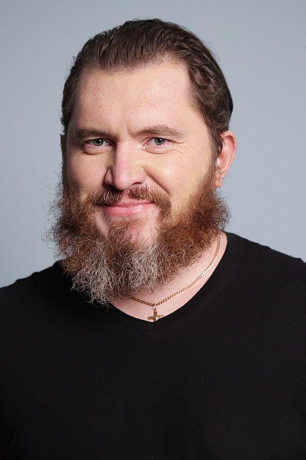 Денис Сладков