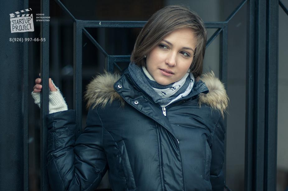 Ксения Федотова