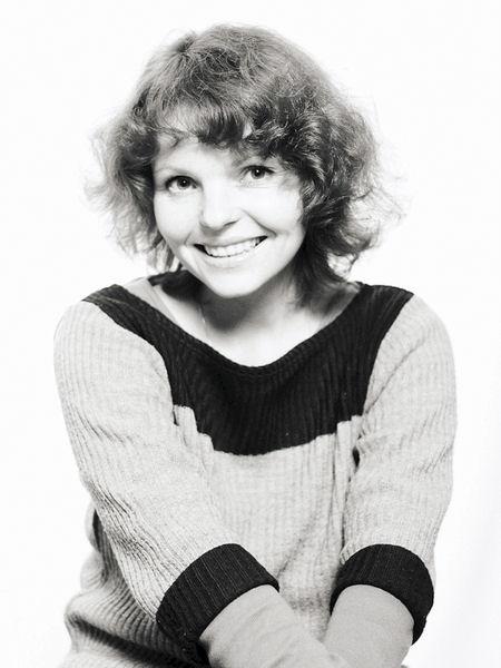 Алла Мезенцева