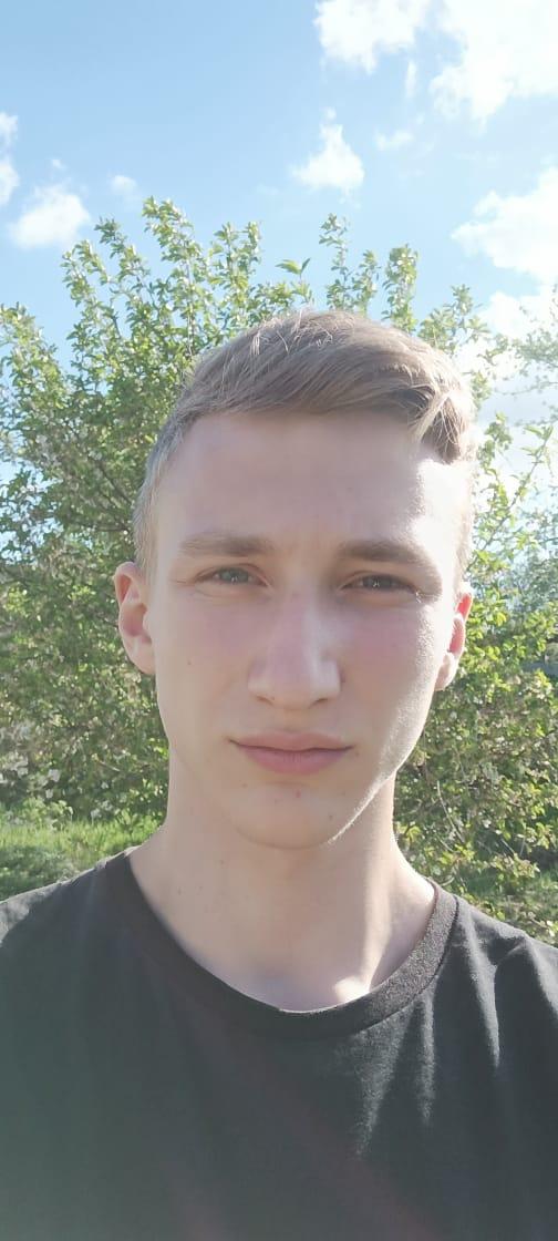 Кирилл Скулков