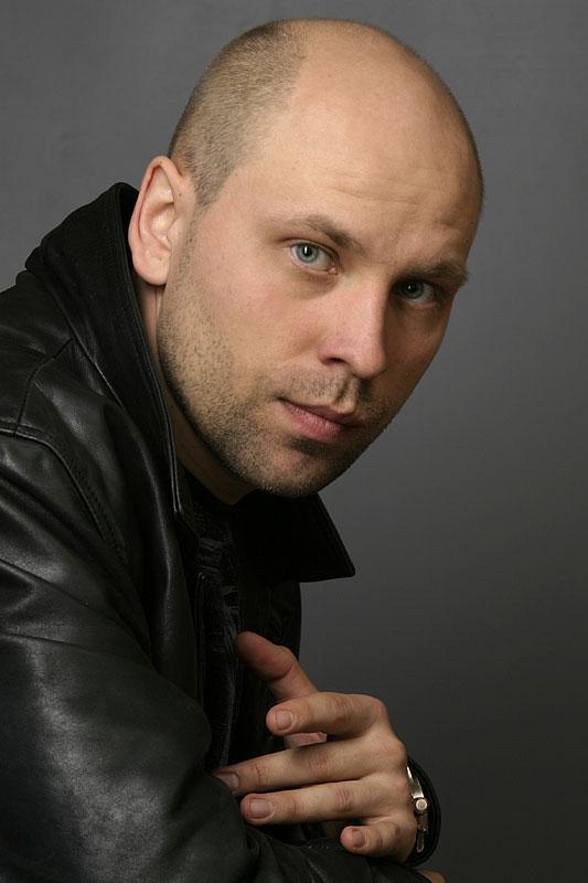 Юрий Лагута