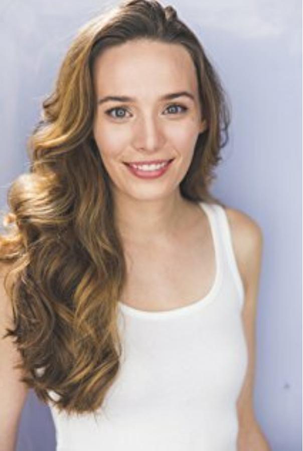 Allison Kessler
