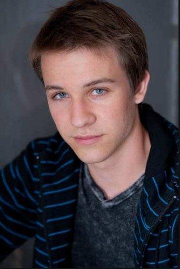Darian Weiss