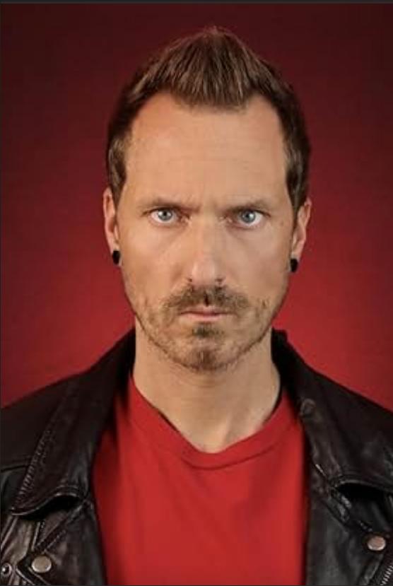 Thomas Spaeter
