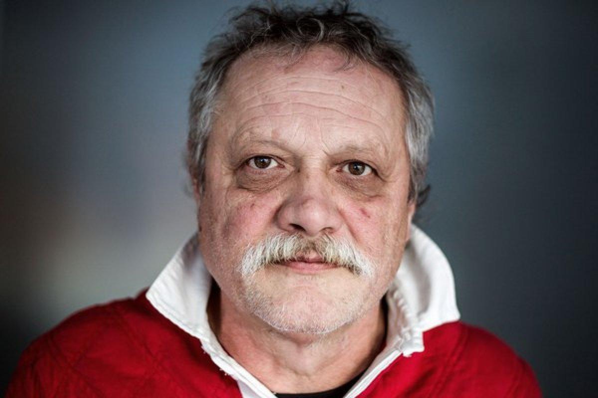 Marián Geisberg