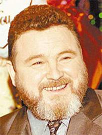 Михаил Евдокимов