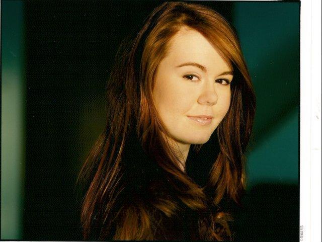 Haylee Wanstall
