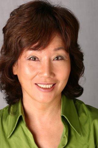 Tomiko Lee