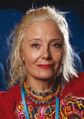 Екатерина Рыжикова