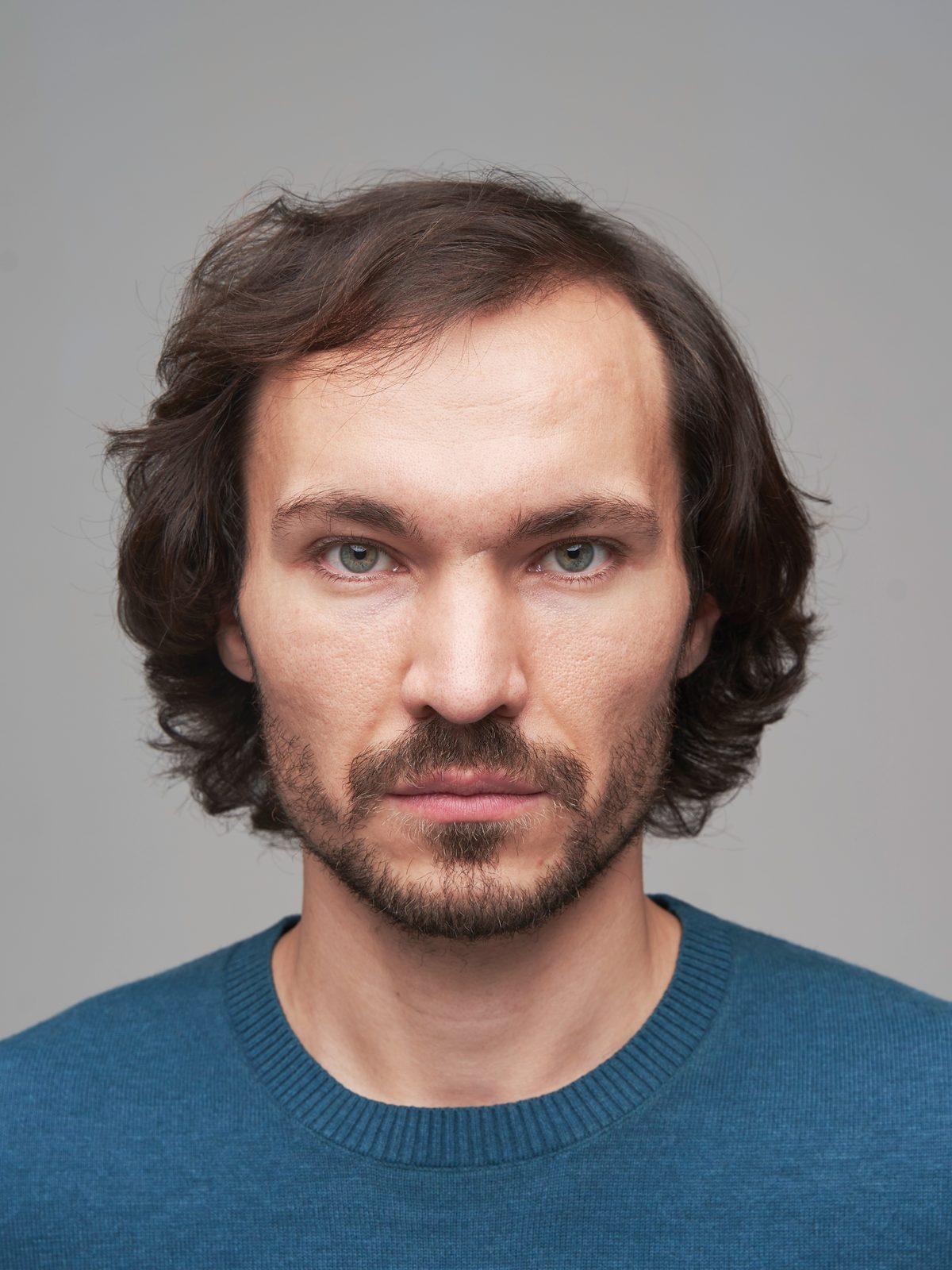 Валерий Рутковский