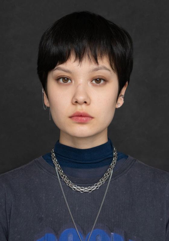 Александра Немчинова
