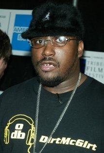 Ol' Dirty Bastard