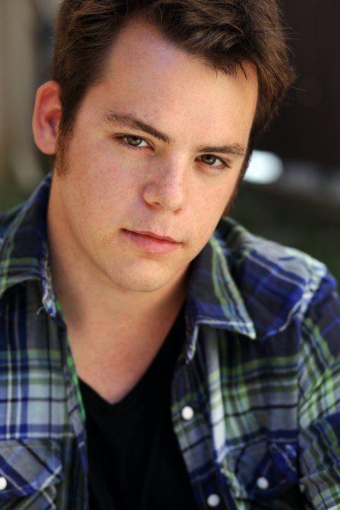 Alex Sternin