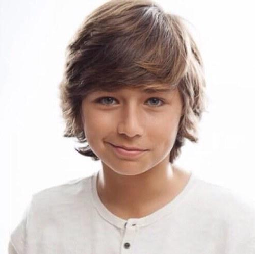 Aidan Andrews