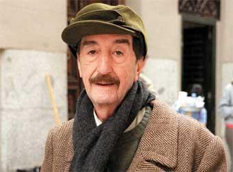 Luis Cuenca