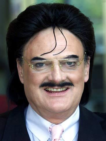Rudolph Moshammer