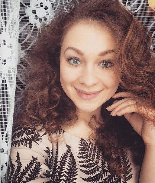 Дарья Пармененкова