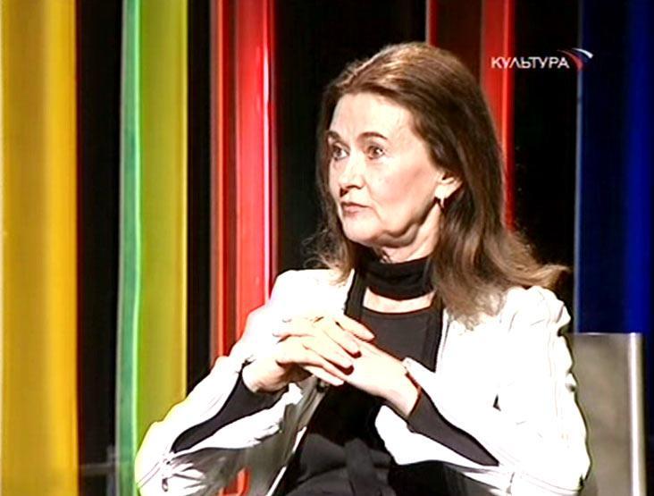 Тамара Владимирцева