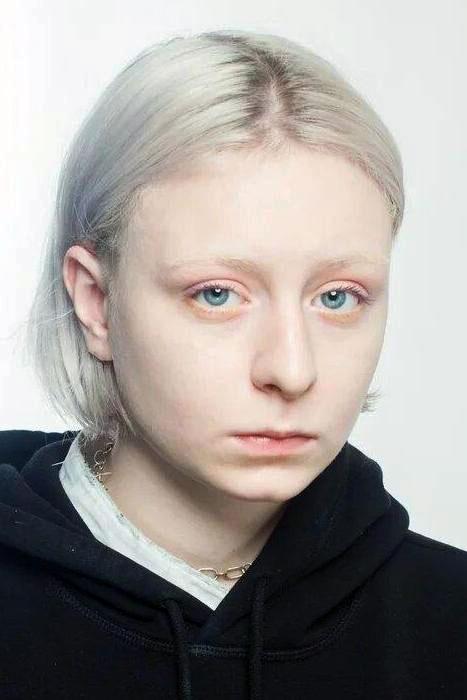 Анастасия Плетнер