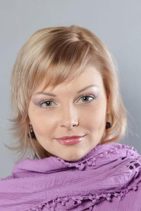 Елена Бобылева