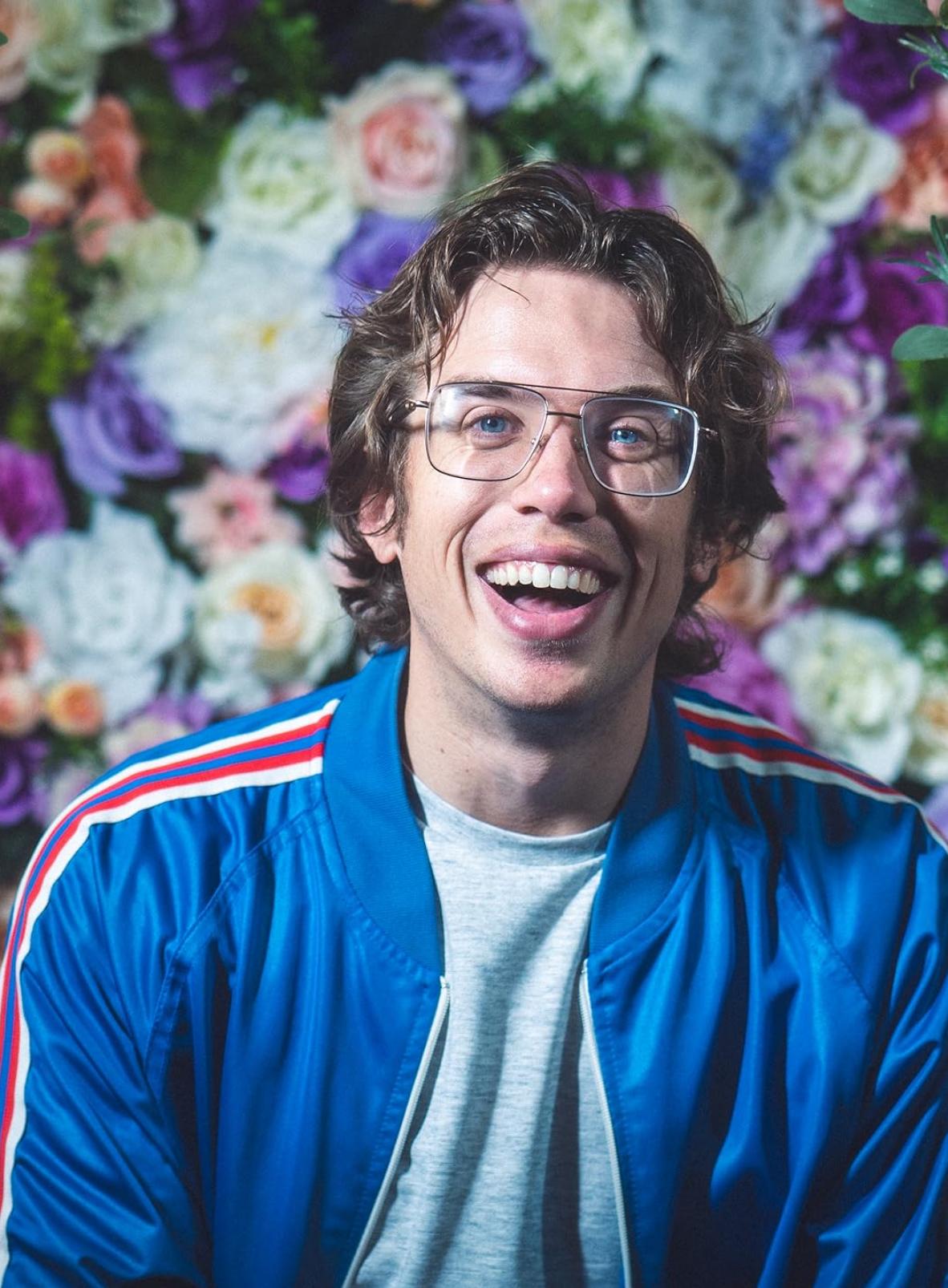 Jay Light