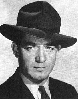 Anthony Warde