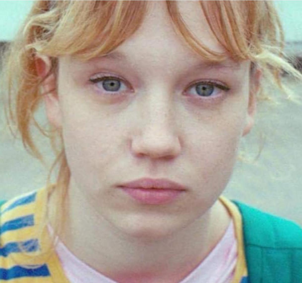 Лилла Кизлингер