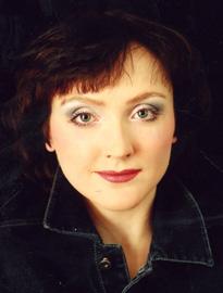 Ирина Зайцева
