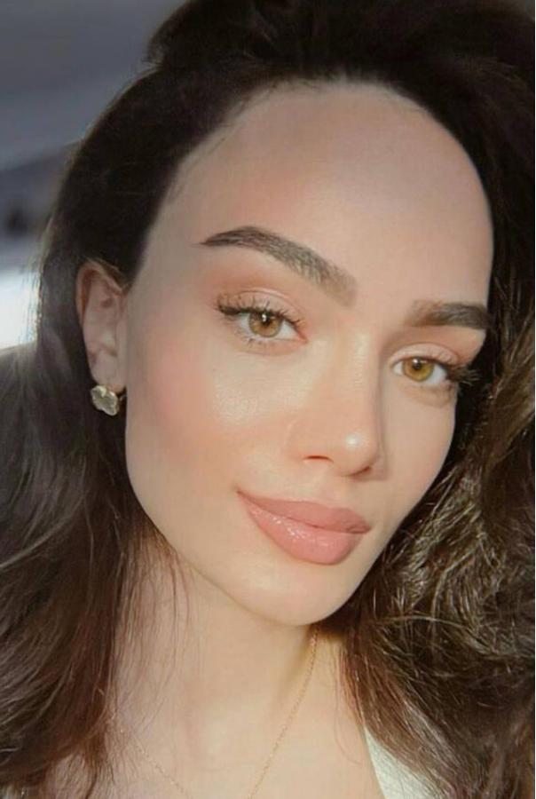 Анна Егоян