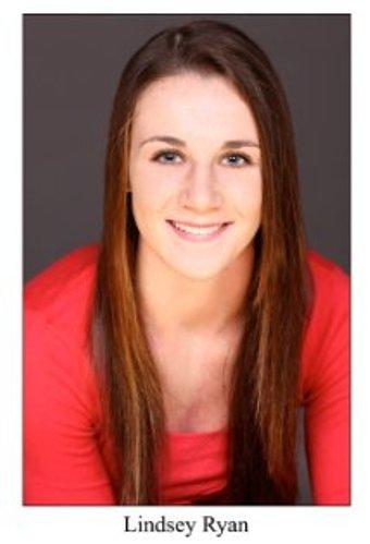 Lindsey Ryan