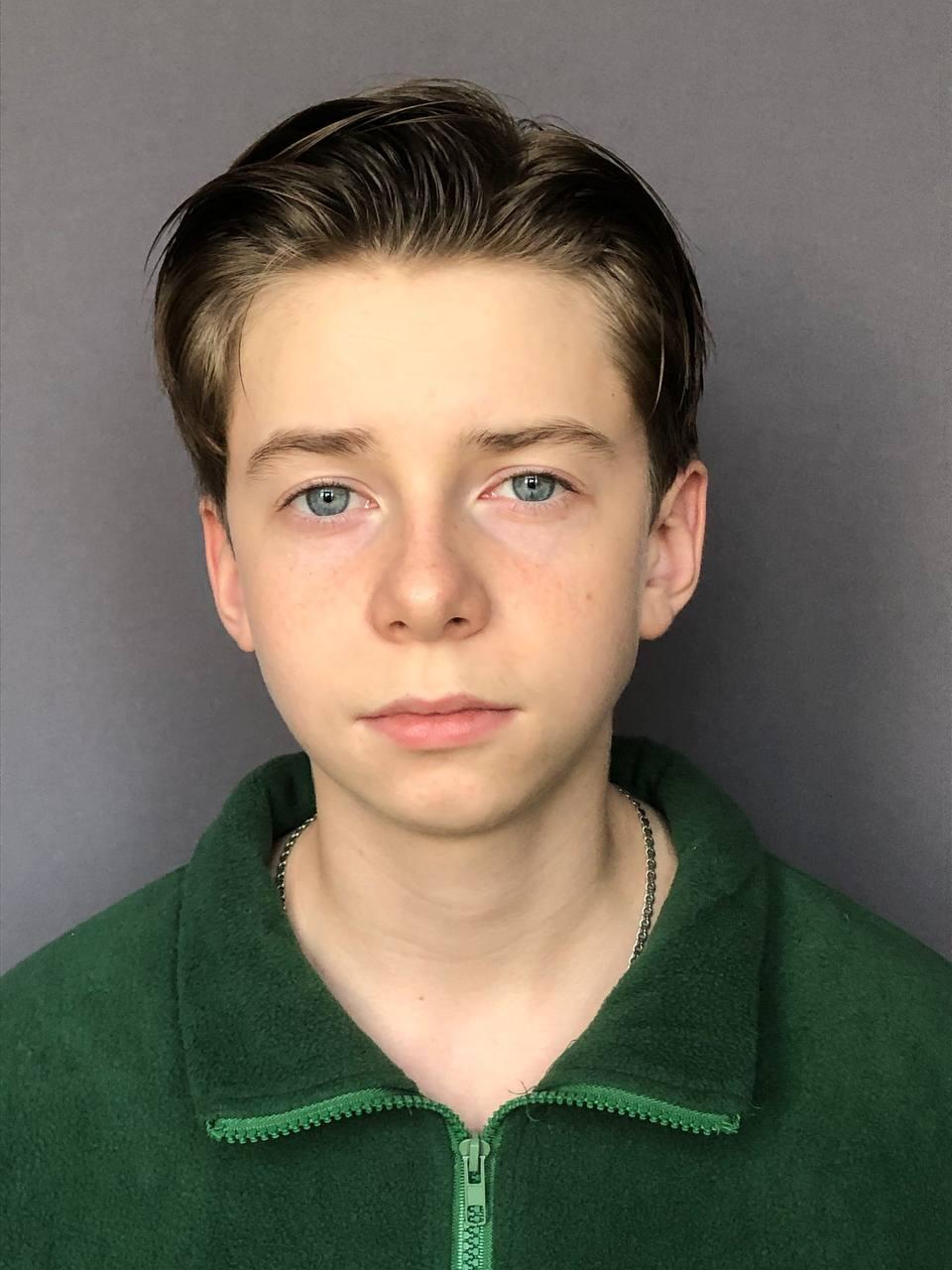 Сергей Калашник