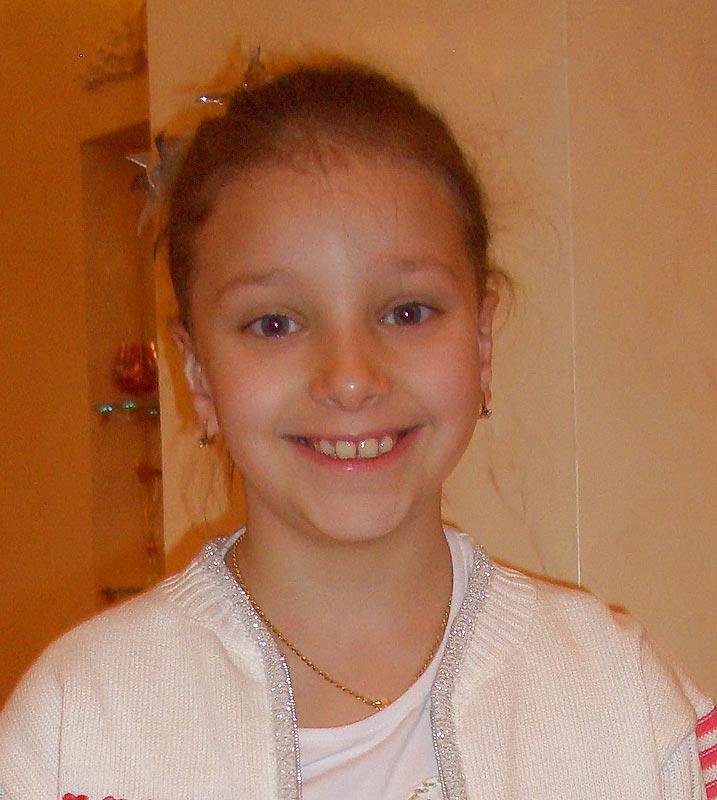 Мария-Катерина Цорн