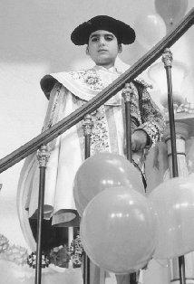 Kristian de la Osa