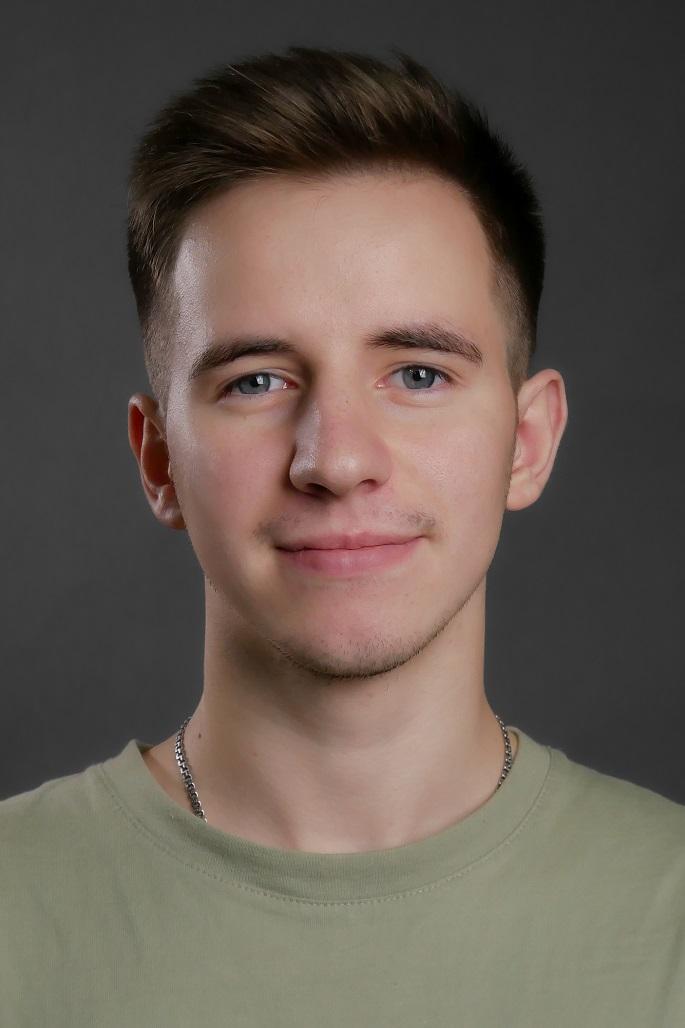 Данил Коловский