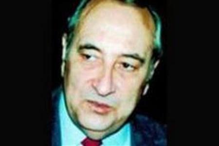Виктор Георгиев