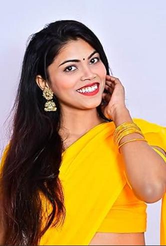 Reema Chaudhary