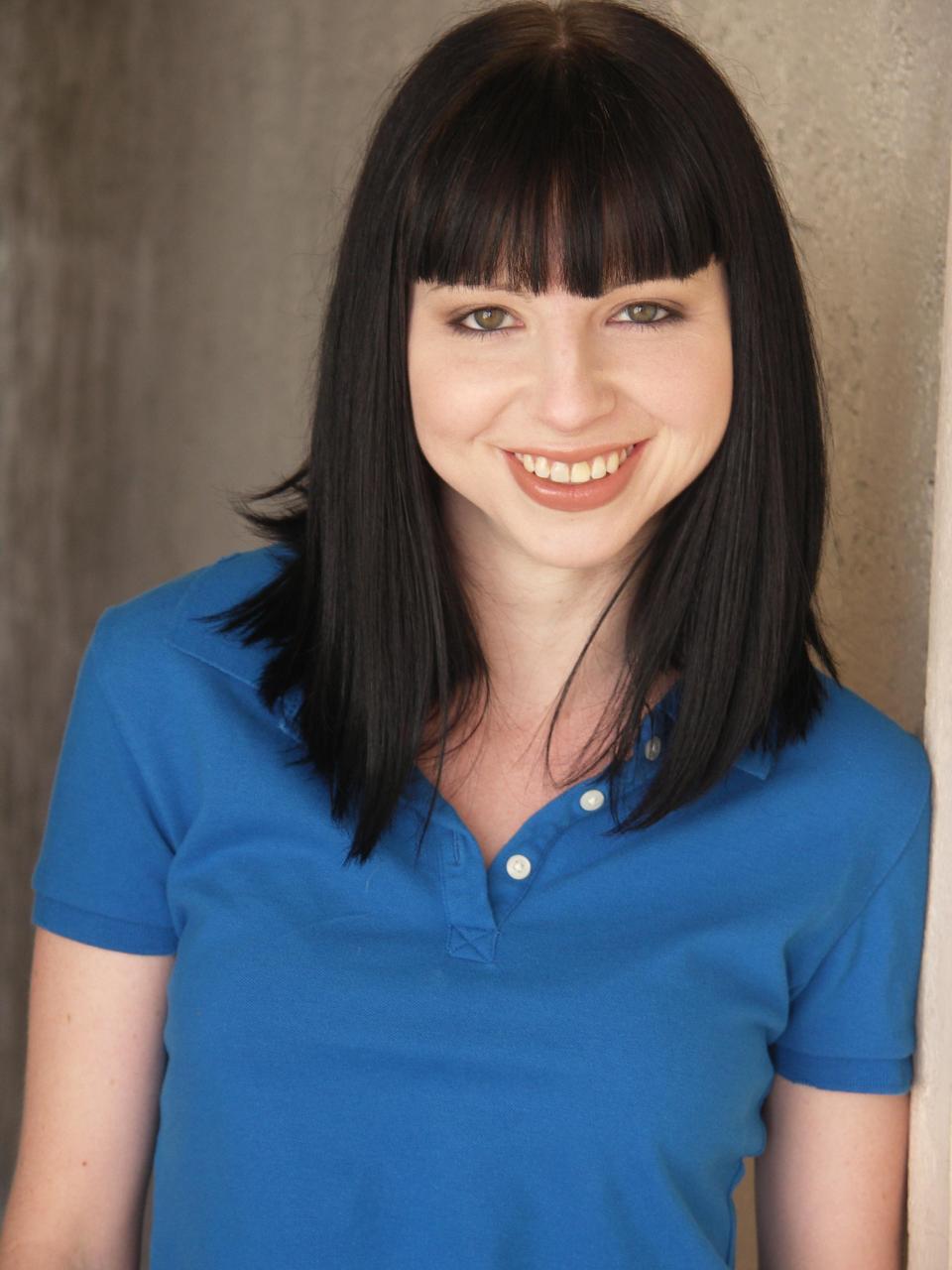 Sarah Buehler