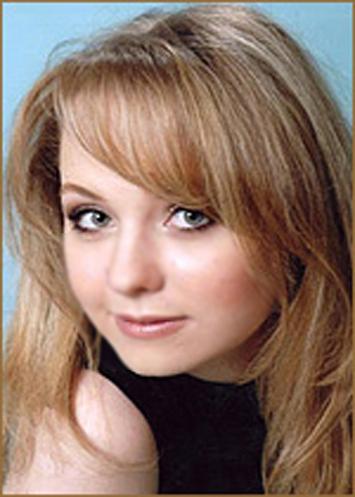 Ольга Волкова (II)