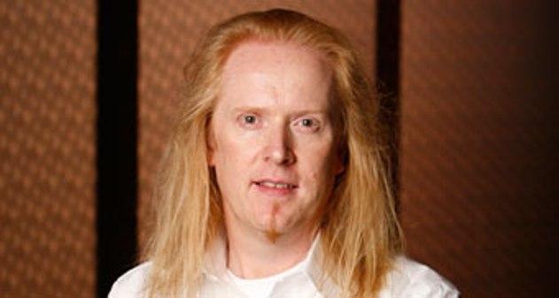 Paul N.J. Ottosson
