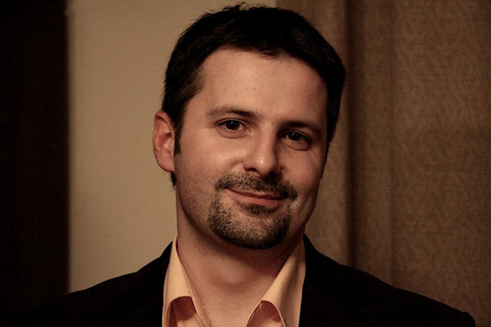 Евгений Сулес