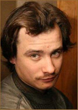 Николай Авдеев