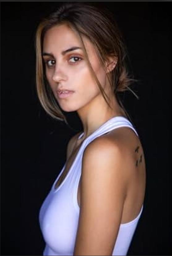 Talia Mychael Blaney