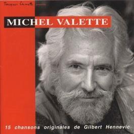 Michel Vallete