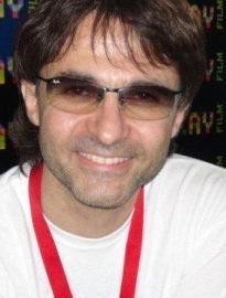 Сергей Рапопорт