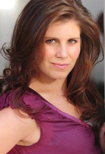 Heidi Grant