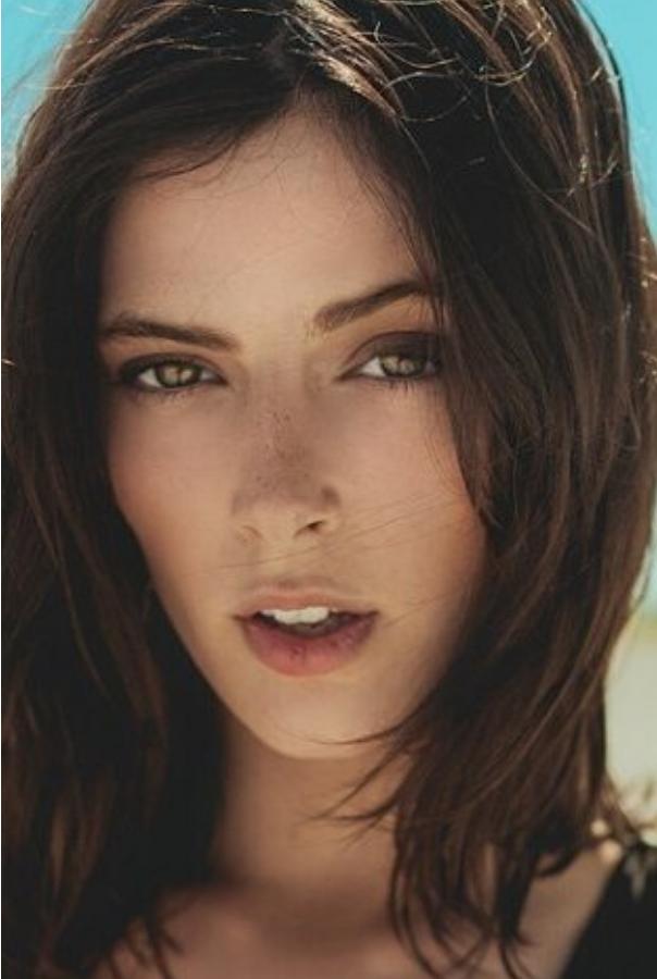Sadie Newman