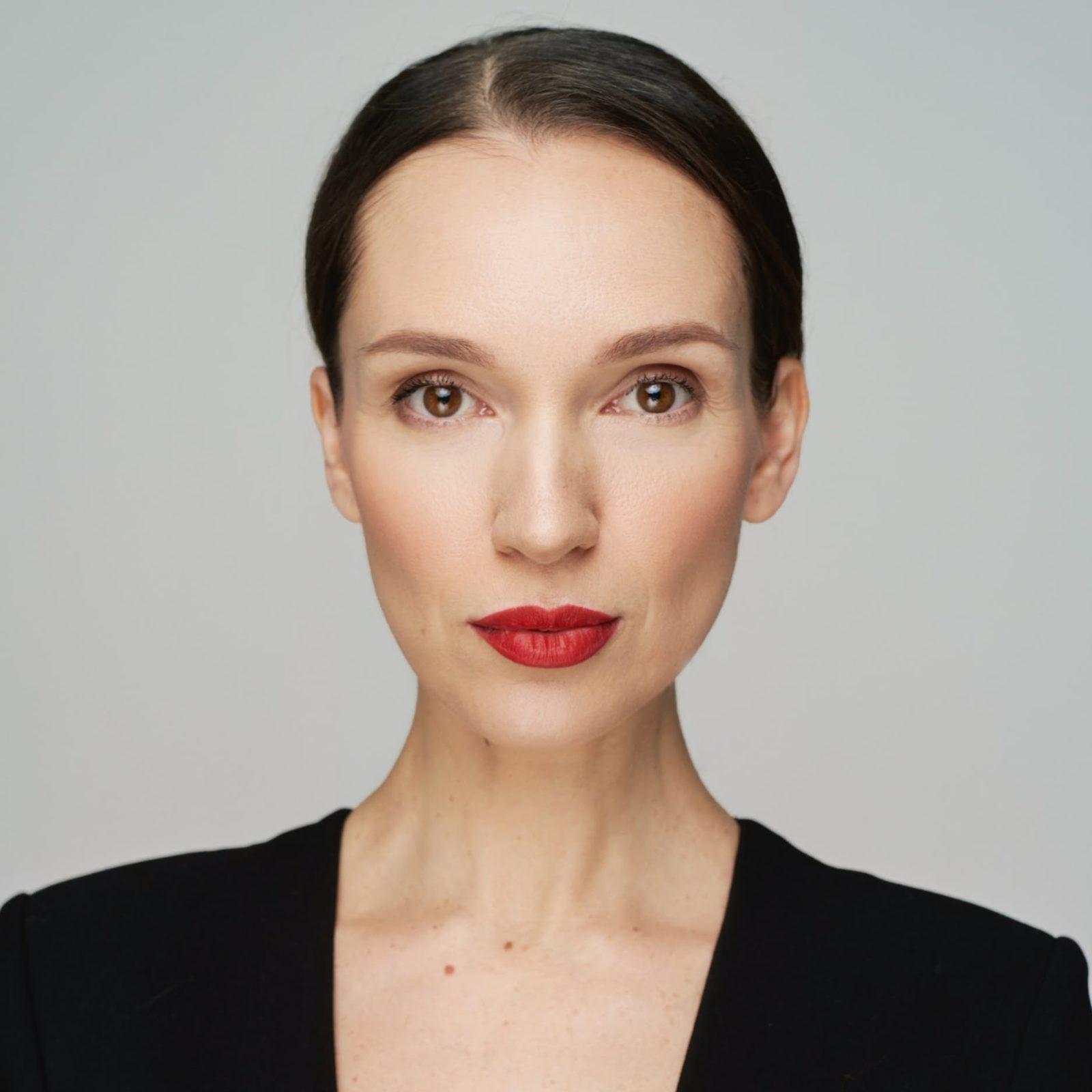 Екатерина Лоскутова