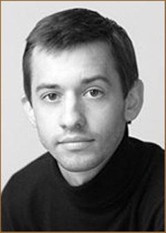 Максим Павленко