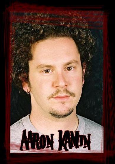 Aaron Kamin